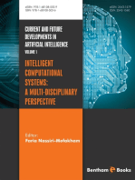 Intelligent Computational Systems: A Multi-Disciplinary Perspective