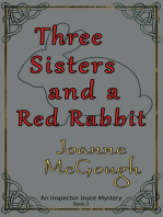 Three Sisters and a Red Rabbit