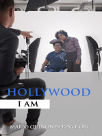 Hollywood I Am