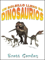 Un Bolsillo Lleno de Dinosaurios