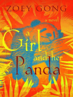 A Girl and Her Panda: Animal Companions, #2