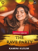 The Rave Party