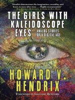 The Girls with Kaleidoscope Eyes