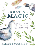 Curative Magic