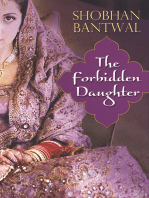 The Forbidden Daughter