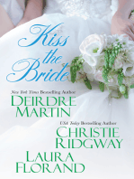 Kiss the Bride