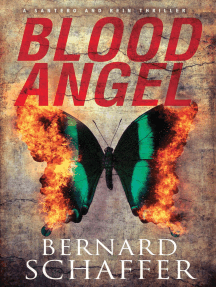 Blood Angel by Bernard Schaffer - Ebook | Scribd