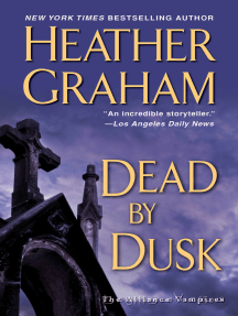 Read Dead By Dusk Online By Heather Graham Books