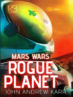 Rogue Planet