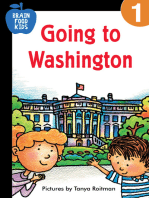 Going to Washington