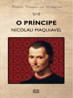 O Príncipe