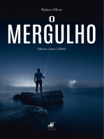 O mergulho: Marte (ano 2260)