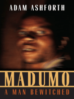 Madumo, a Man Bewitched