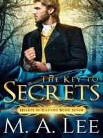 The Key to Secrets: Hearts in Hazard, #7