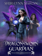 Dragonsworn Guardian: Dracones & Dragonkind ~ 52 Realms, #2