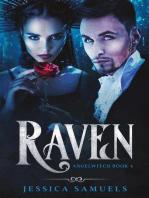 Raven: AngelWitch, #4