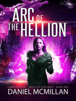 Arc of The Hellion