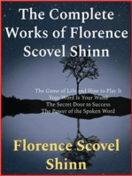 The Complete Works of Florence Scovel Shinn