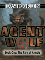 Agent Wolf