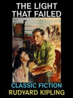 The Light that Failed: Classic Fiction