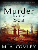 Murder by the Sea