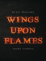 Wings Upon Flames