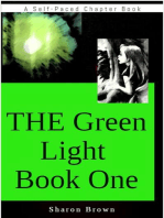 The Green Light Book One: The Green Light Trilogy, #1