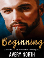 Beginning: Darlington Brothers Prequel: Darlington Brothers Series