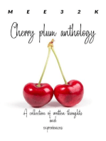 Cherry Plum Anthology