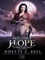 His Only Hope Book One