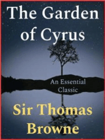 The Garden of Cyrus