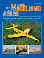 Guía del modelismo aéreo
