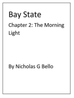 Bay State Chapter 2: The Morning Light: Bay State, #2