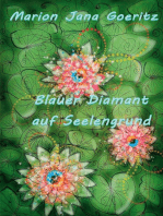 Blauer Diamant auf Seelengrund