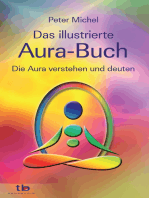 Das große illustrierte Aura-Buch