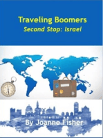 Traveling Boomers: Second Stop Israel