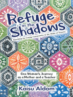 Refuge in the Shadows: Searching for Caring Community in the Midst of Trauma