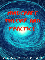 Mindcraft Theory and Practice