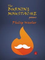 The Burning Moustache