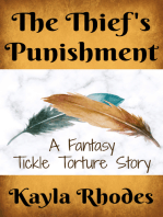 The Thief's Punishment
