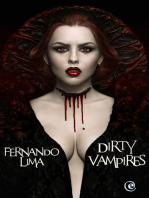 Dirty Vampires