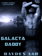 Galacta Daddy
