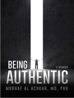 Being Authentic