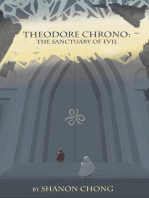 Theodore Chrono: The Sanctuary of Evil