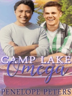 Camp Lake Omega