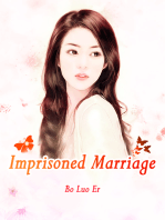 Imprisoned Marriage: Volume 3