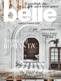 Read Belle Articles from August - September 2020 | Scribd