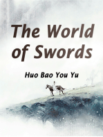 The World of Swords: Volume 3