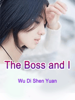 The Boss and I: Volume 4