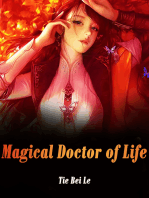 Magical Doctor of Life: Volume 11